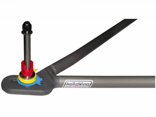 Single AeRoWing™ Sweep Rigger